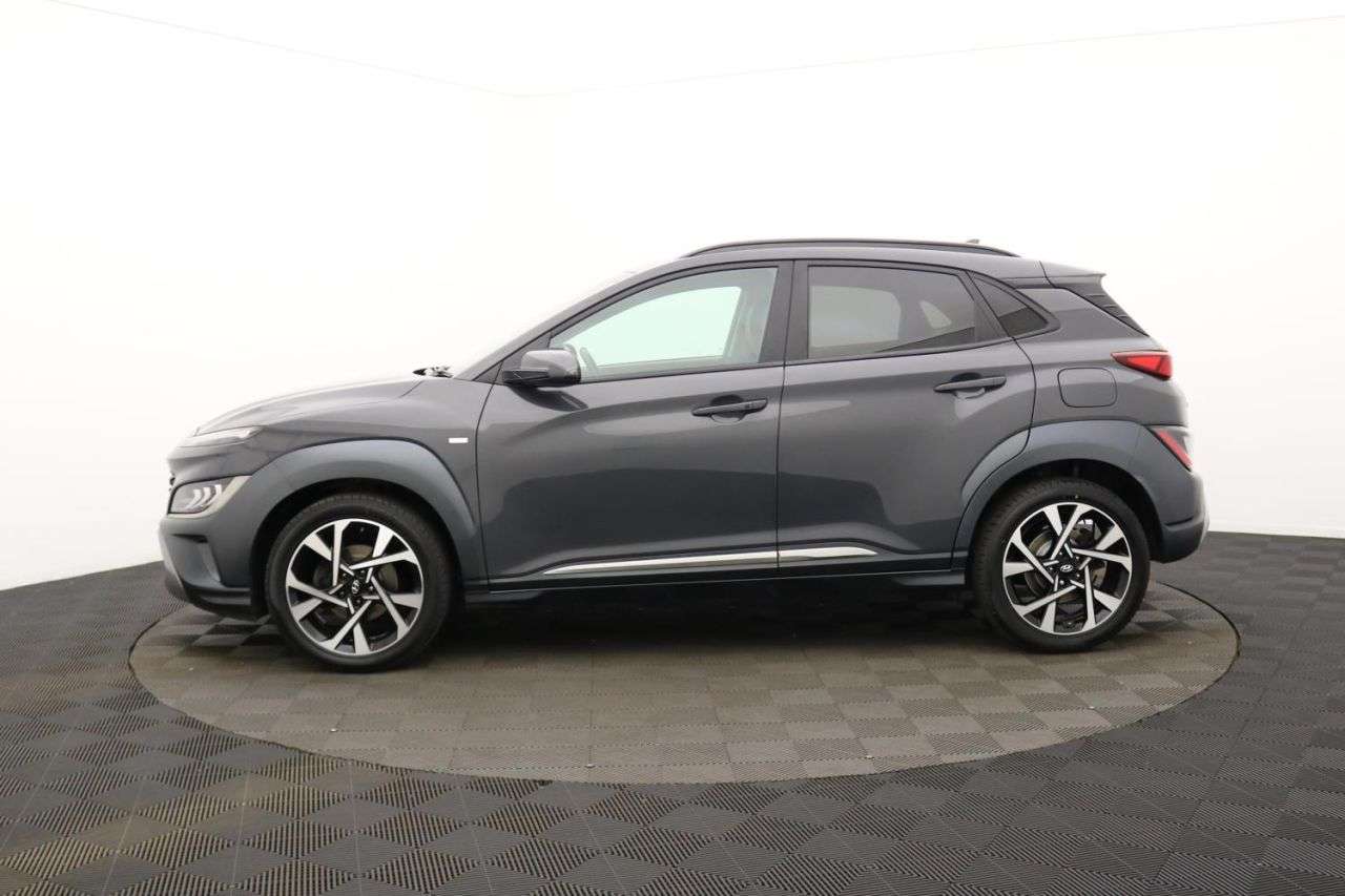 2023 HYUNDAI KONA 2023 HYUNDAI KONA