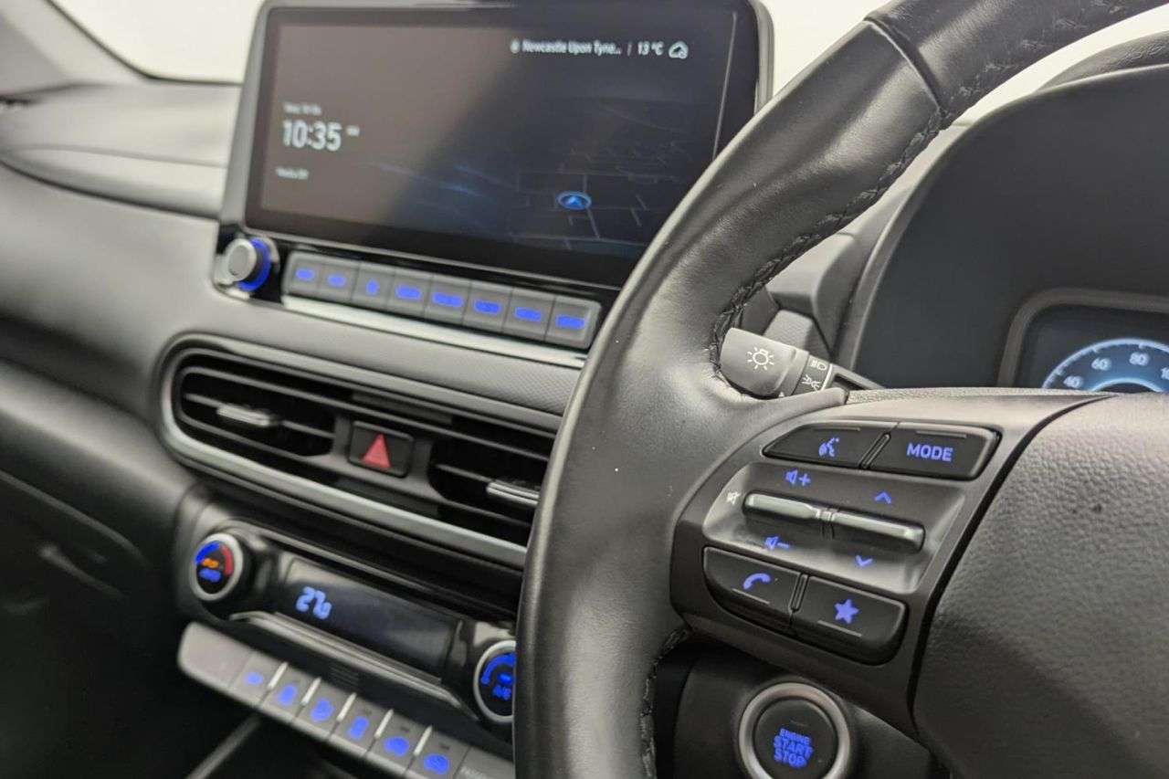 2023 HYUNDAI KONA 2023 HYUNDAI KONA