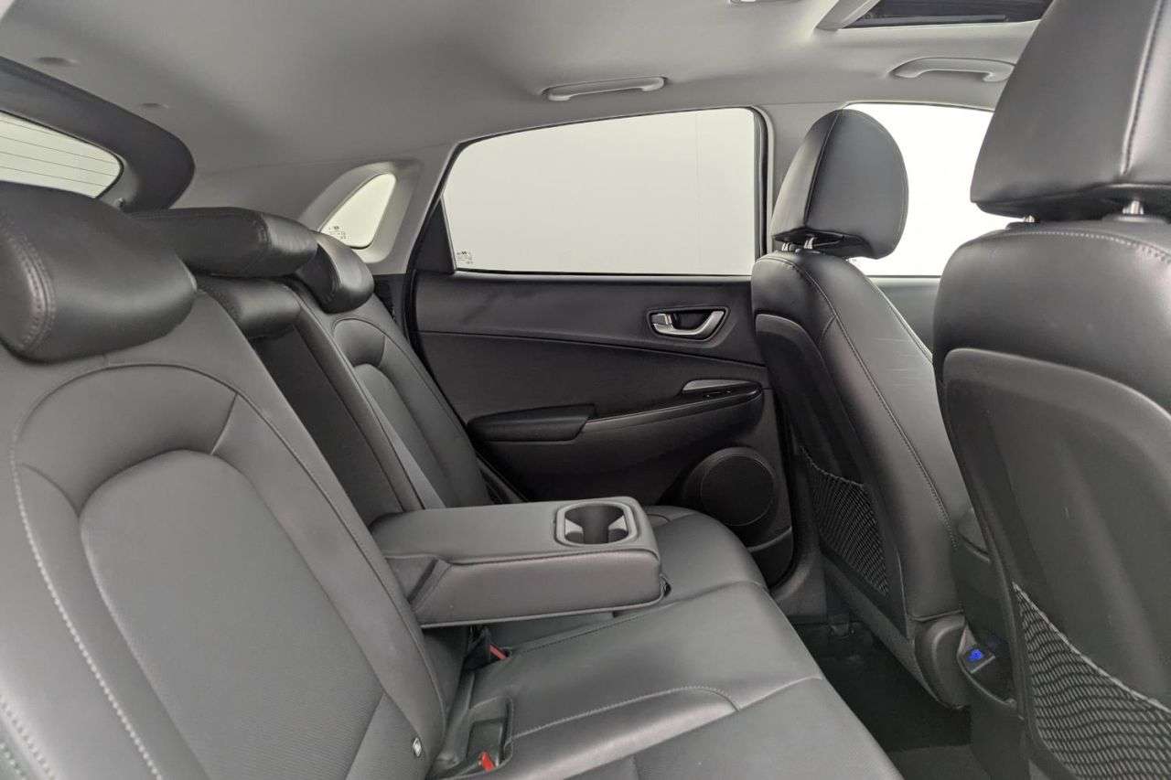 2023 HYUNDAI KONA 2023 HYUNDAI KONA