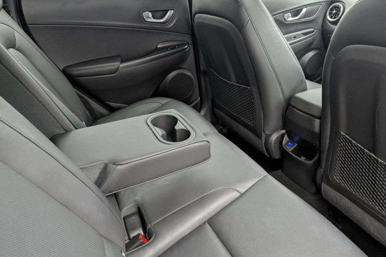 2023 HYUNDAI KONA 2023 HYUNDAI KONA