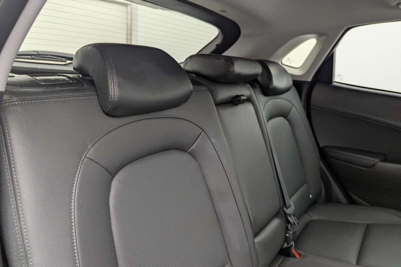 2023 HYUNDAI KONA 2023 HYUNDAI KONA