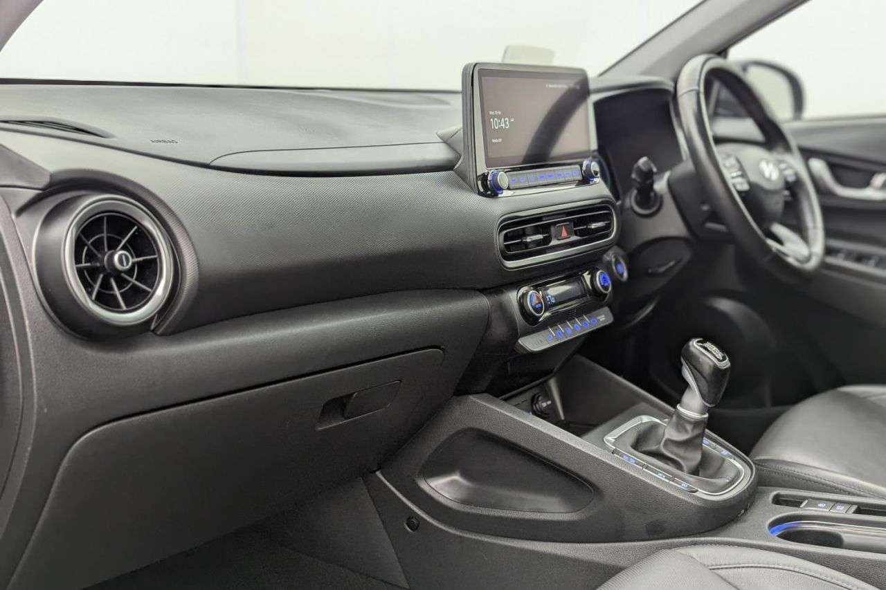 2023 HYUNDAI KONA 2023 HYUNDAI KONA