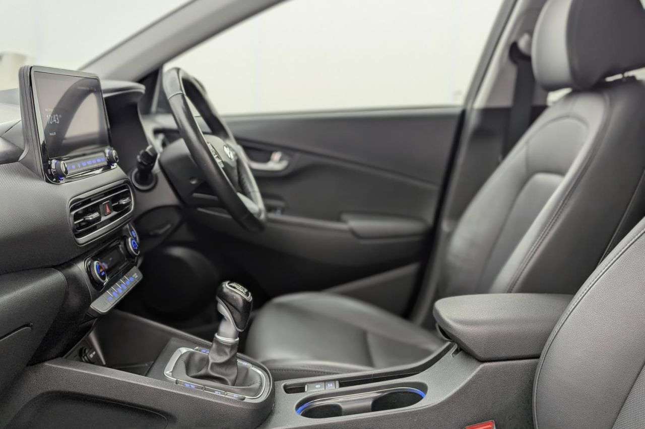 2023 HYUNDAI KONA 2023 HYUNDAI KONA