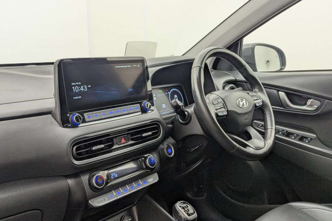 2023 HYUNDAI KONA 2023 HYUNDAI KONA