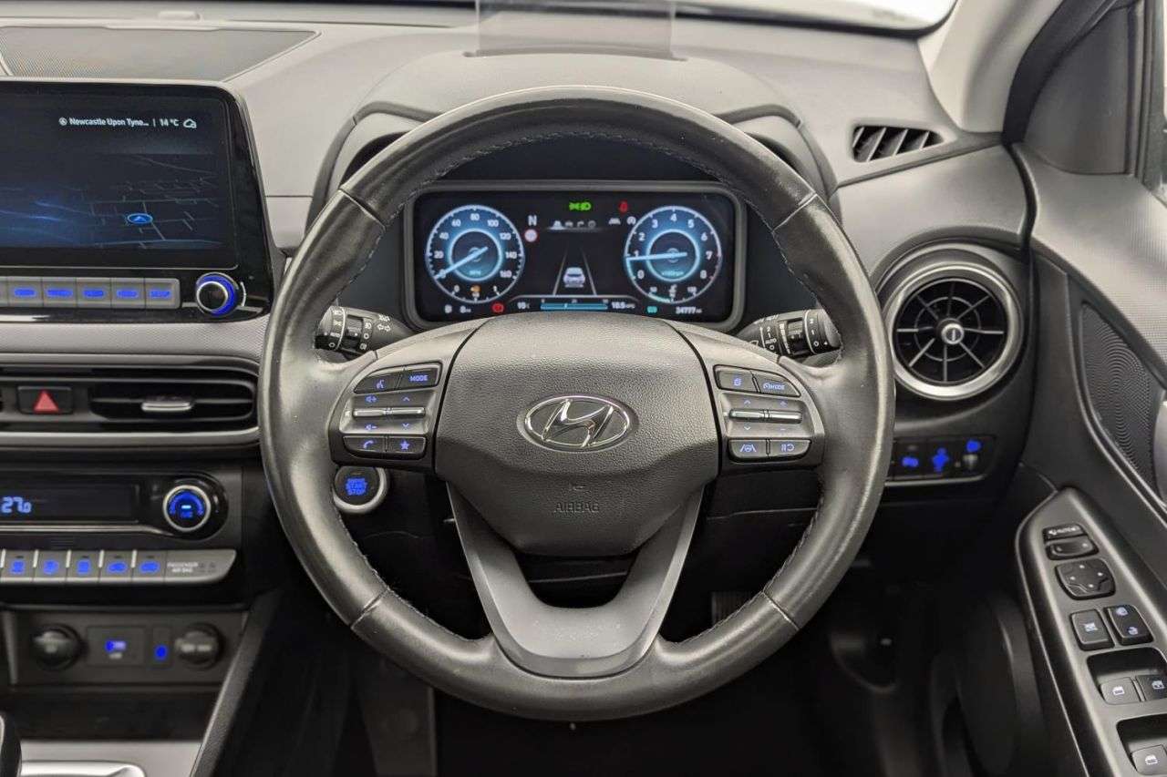2023 HYUNDAI KONA 2023 HYUNDAI KONA