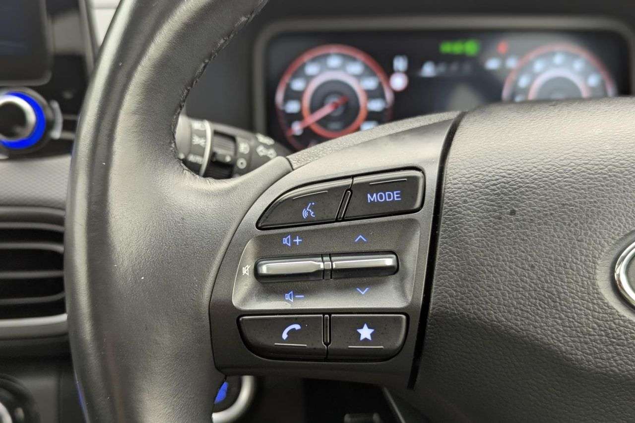 2023 HYUNDAI KONA 2023 HYUNDAI KONA