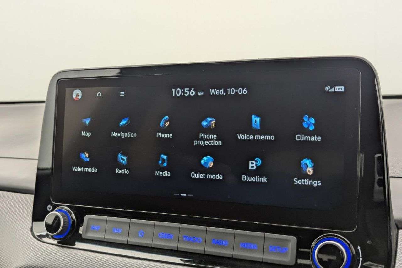 2023 HYUNDAI KONA 2023 HYUNDAI KONA