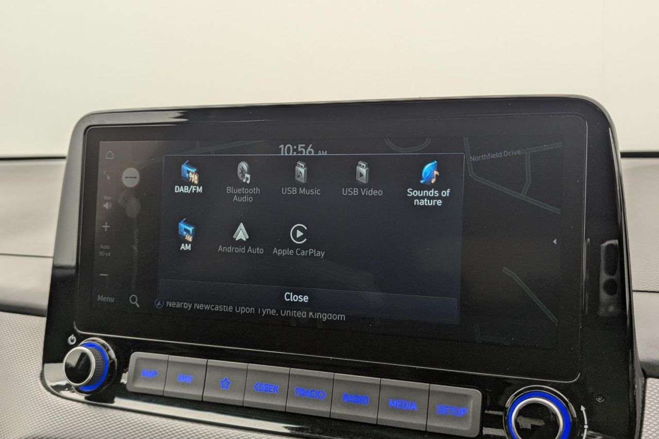 2023 HYUNDAI KONA 2023 HYUNDAI KONA
