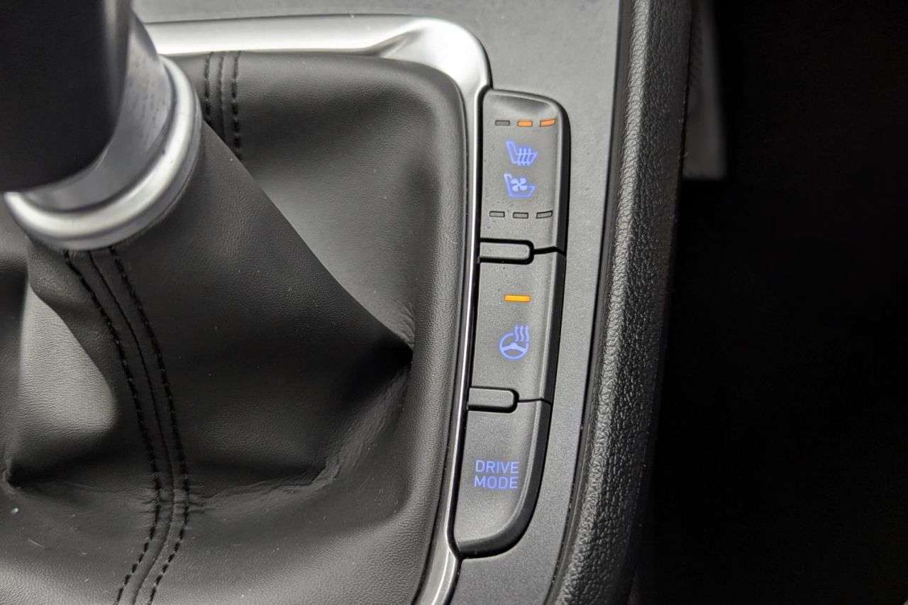 2023 HYUNDAI KONA 2023 HYUNDAI KONA