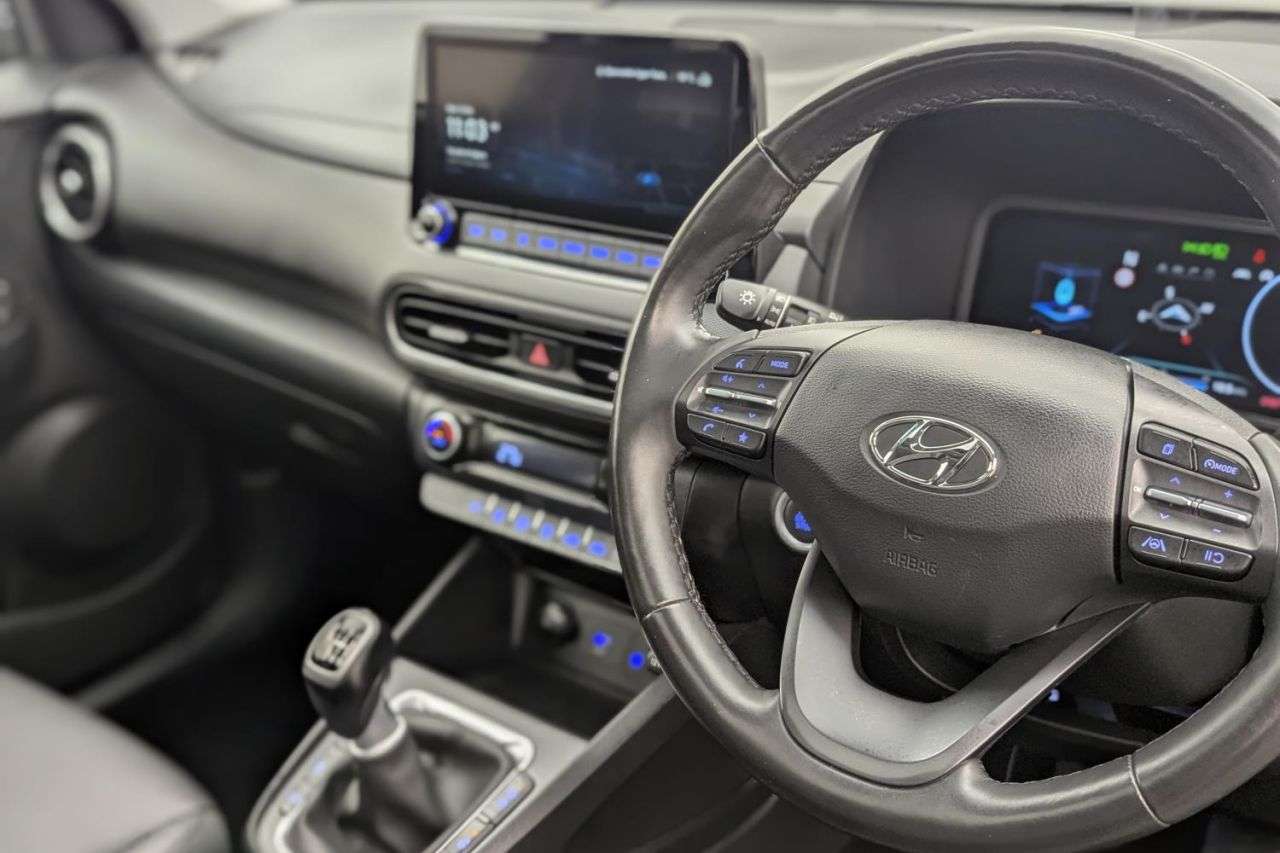 2023 HYUNDAI KONA 2023 HYUNDAI KONA