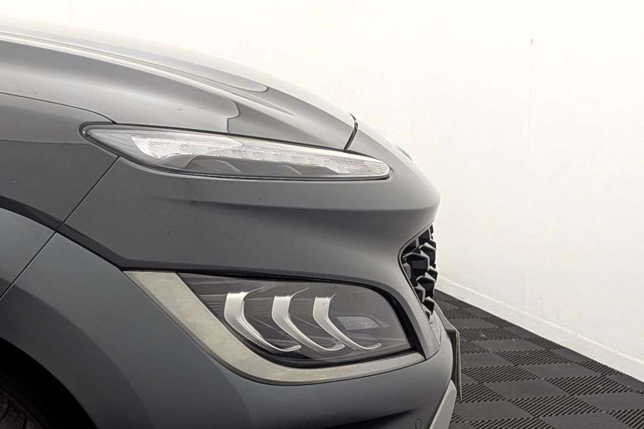 2023 HYUNDAI KONA 2023 HYUNDAI KONA