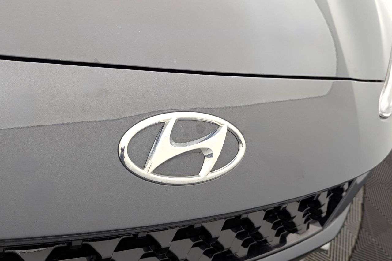 2023 HYUNDAI KONA 2023 HYUNDAI KONA