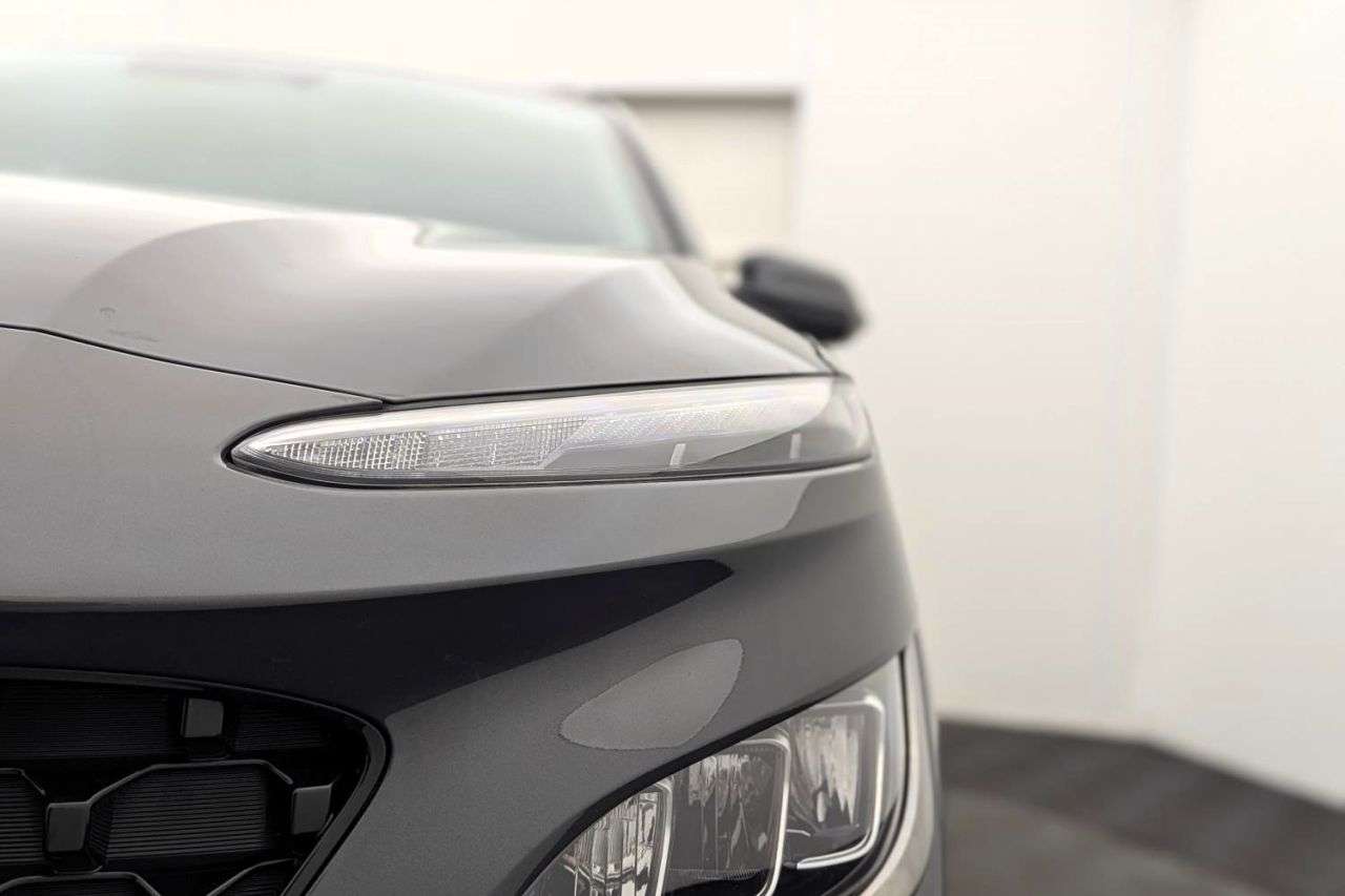 2023 HYUNDAI KONA 2023 HYUNDAI KONA