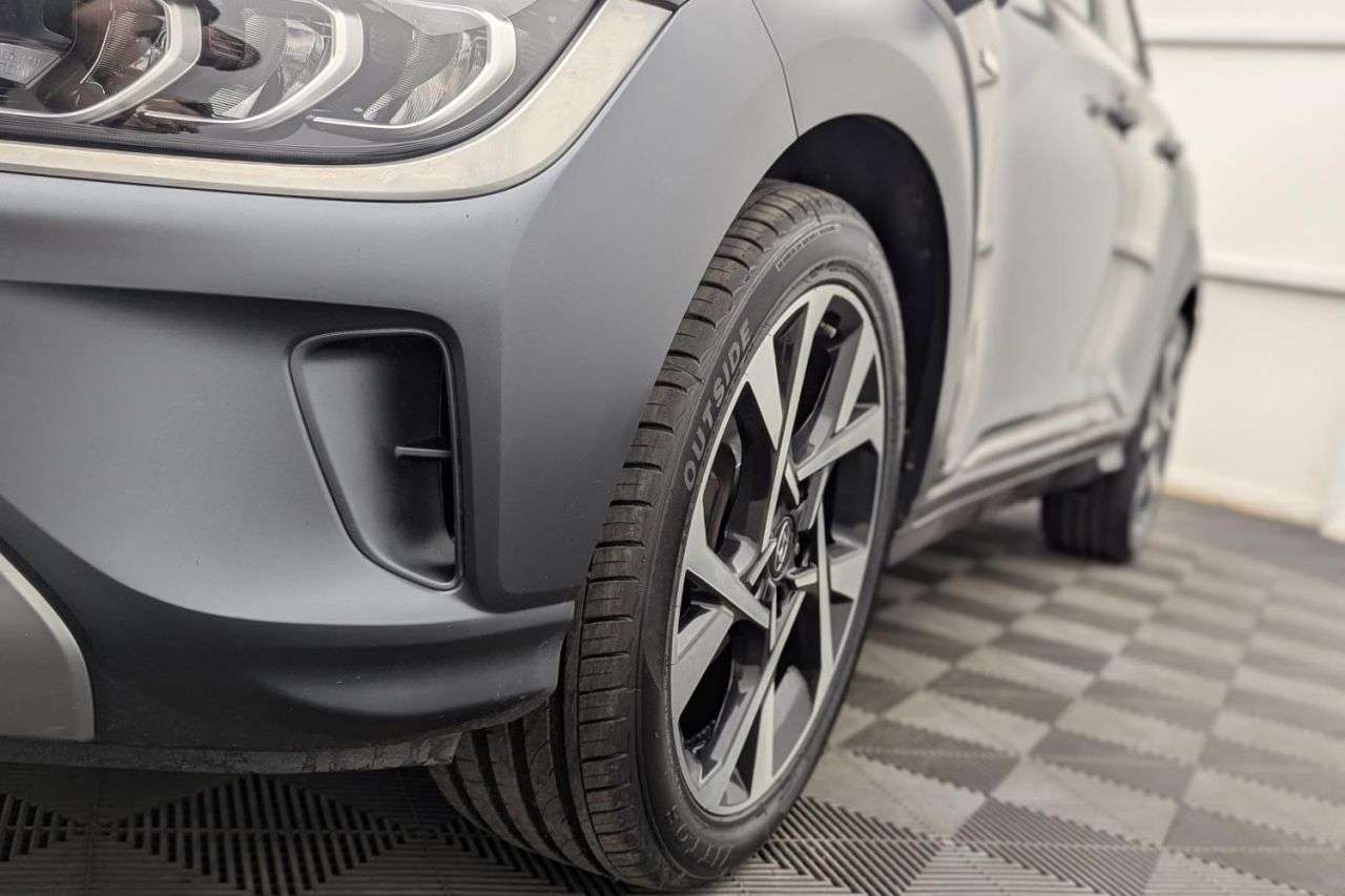 2023 HYUNDAI KONA 2023 HYUNDAI KONA