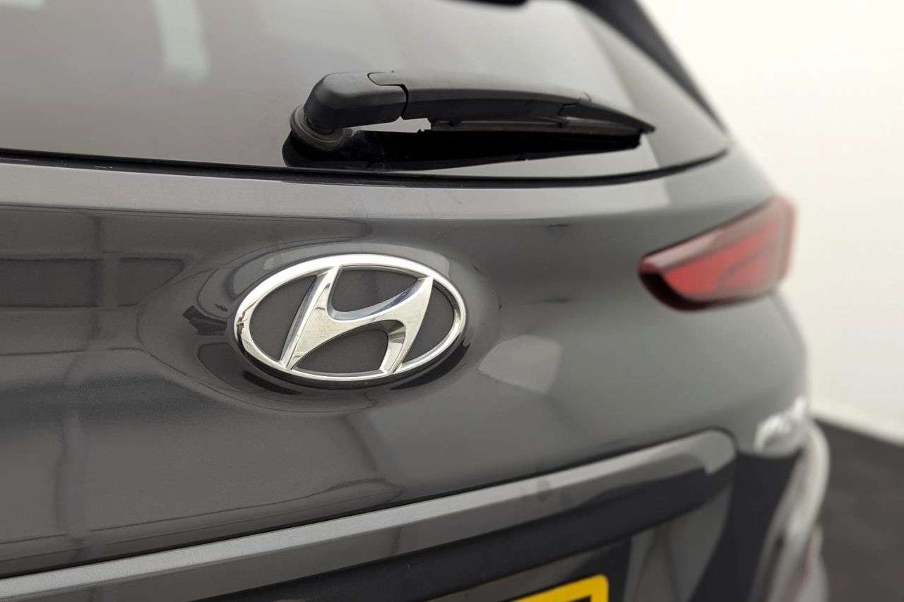 2023 HYUNDAI KONA 2023 HYUNDAI KONA