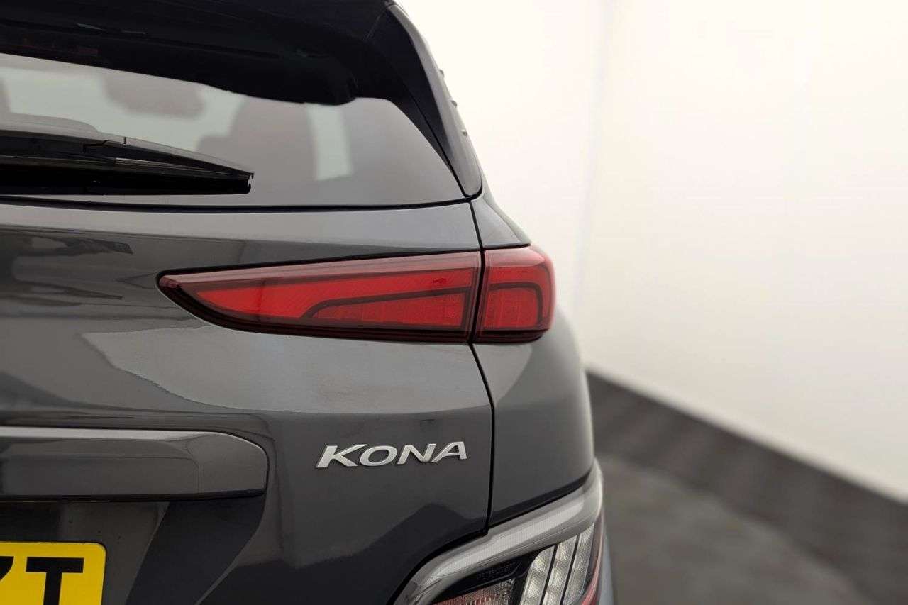2023 HYUNDAI KONA 2023 HYUNDAI KONA