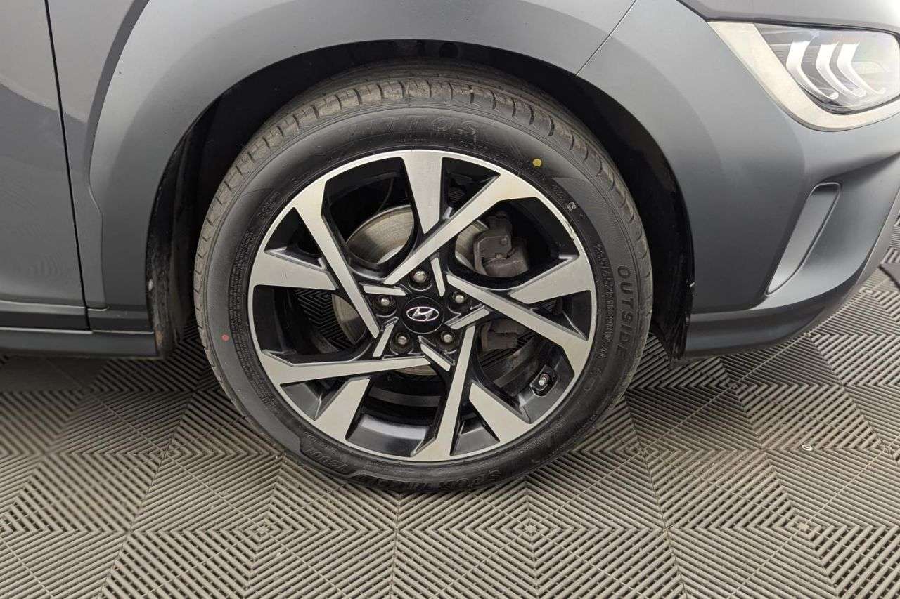 2023 HYUNDAI KONA 2023 HYUNDAI KONA