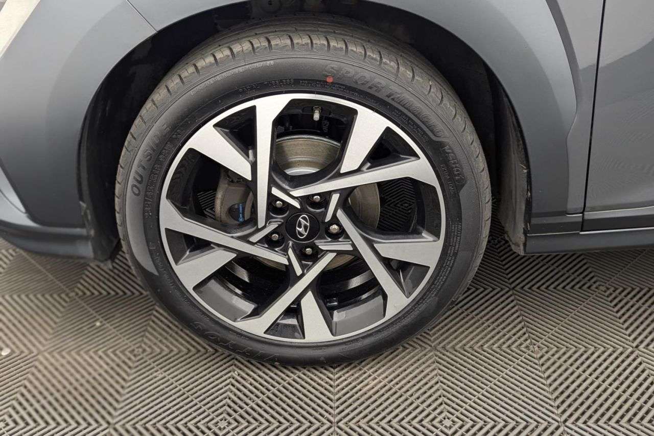 2023 HYUNDAI KONA 2023 HYUNDAI KONA