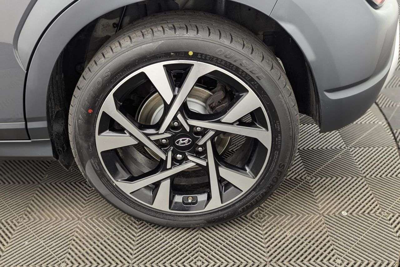 2023 HYUNDAI KONA 2023 HYUNDAI KONA