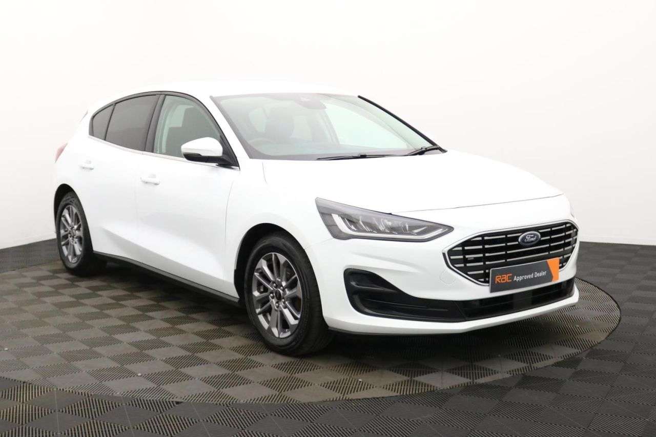 2023 FORD FOCUS 2023 FORD FOCUS