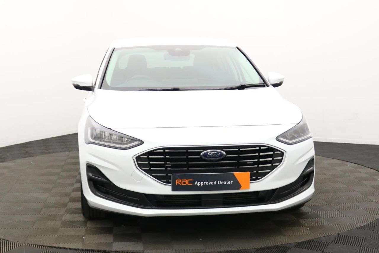 2023 FORD FOCUS 2023 FORD FOCUS