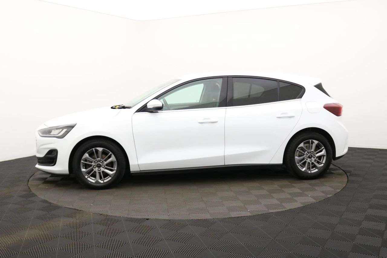 2023 FORD FOCUS 2023 FORD FOCUS