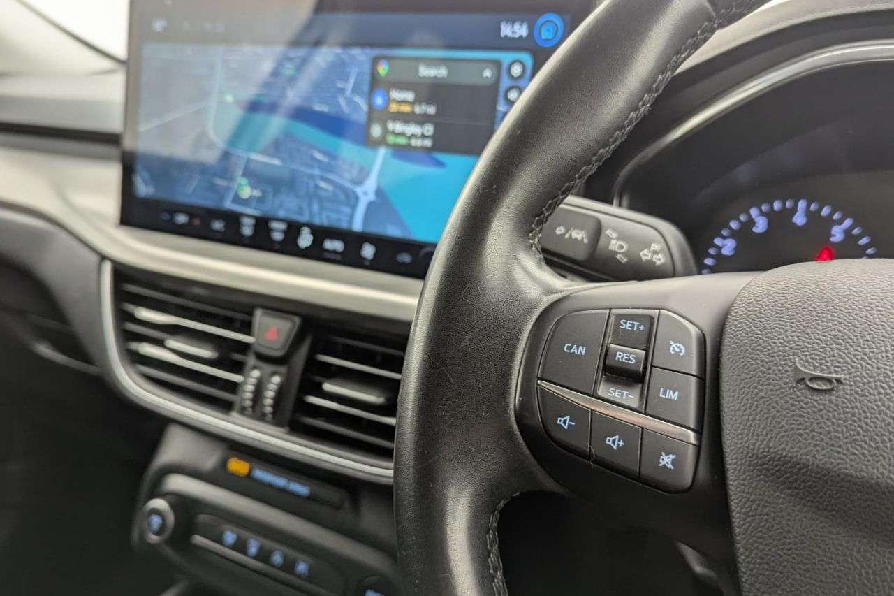 2023 FORD FOCUS 2023 FORD FOCUS