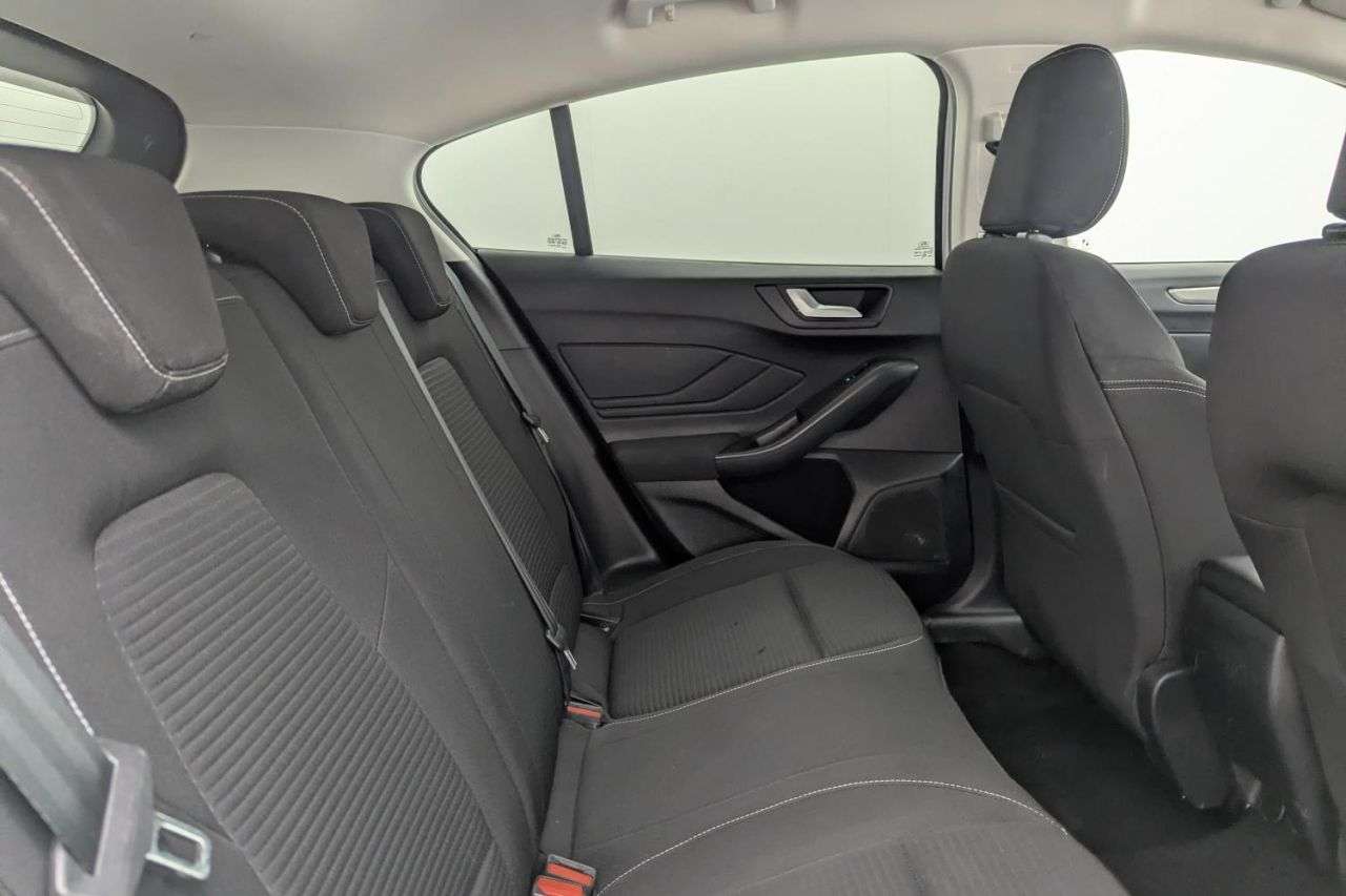 2023 FORD FOCUS 2023 FORD FOCUS