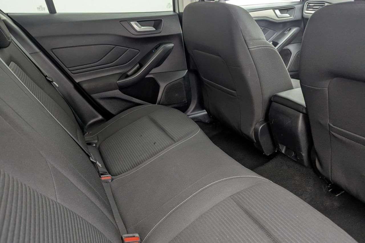2023 FORD FOCUS 2023 FORD FOCUS