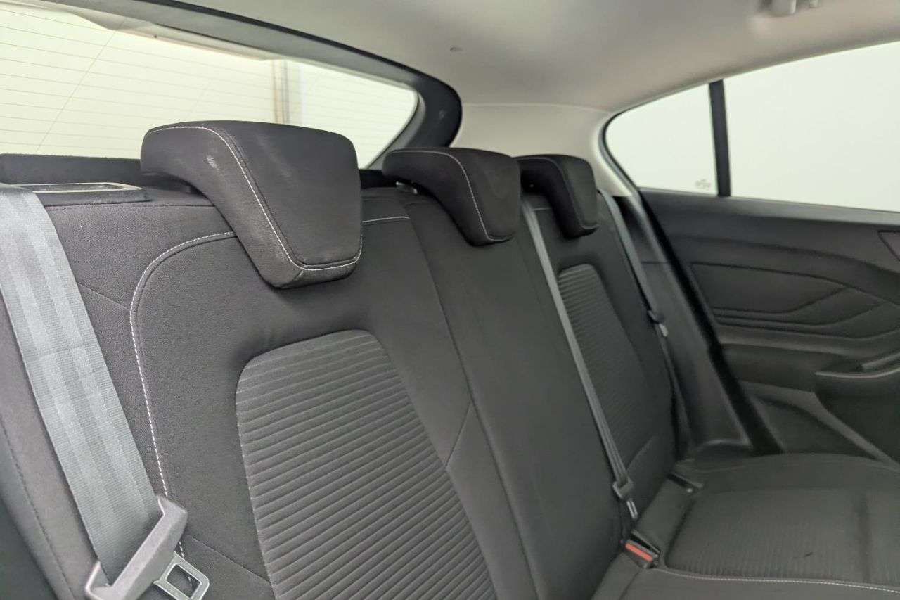 2023 FORD FOCUS 2023 FORD FOCUS