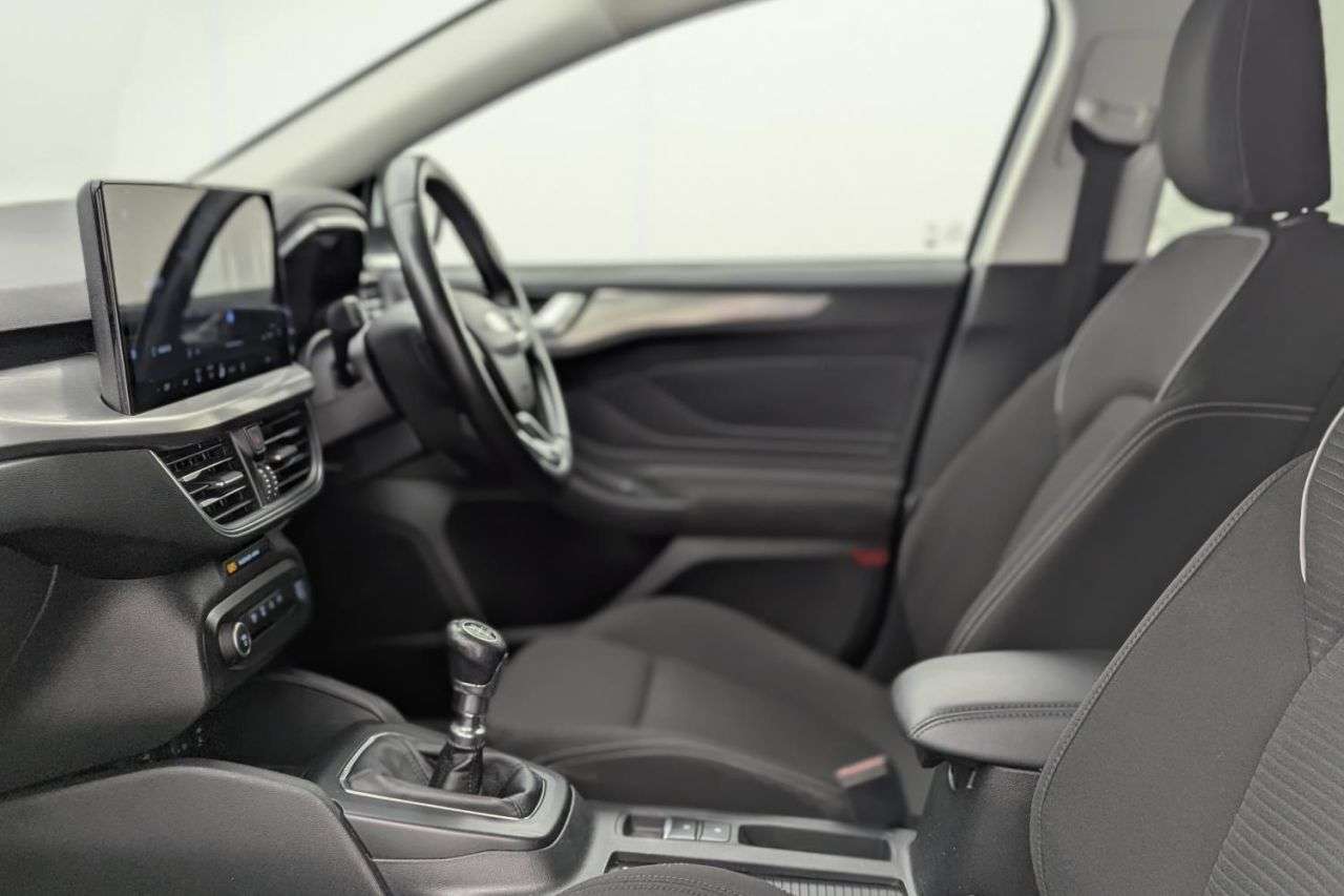 2023 FORD FOCUS 2023 FORD FOCUS