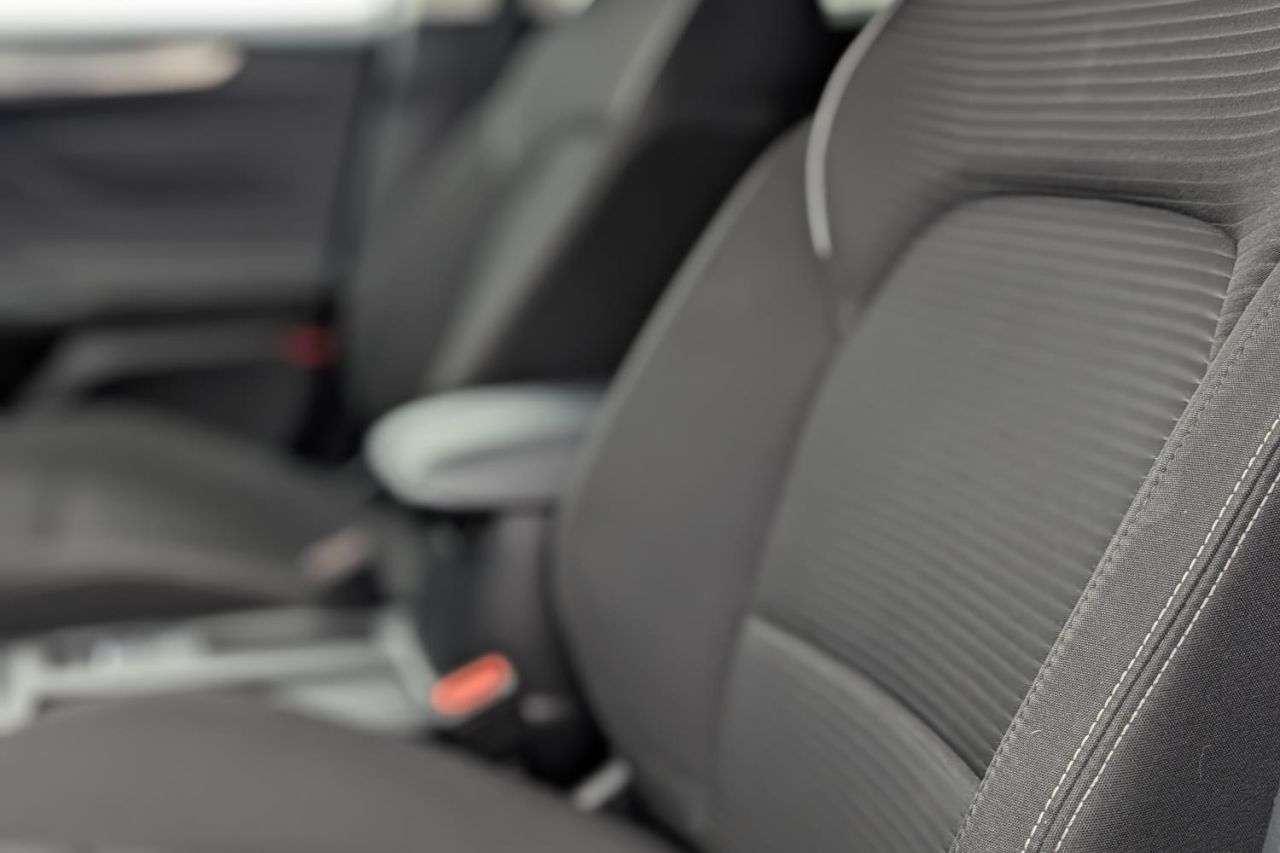 2023 FORD FOCUS 2023 FORD FOCUS