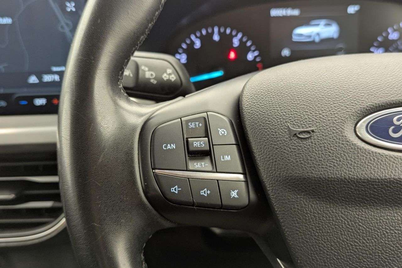 2023 FORD FOCUS 2023 FORD FOCUS