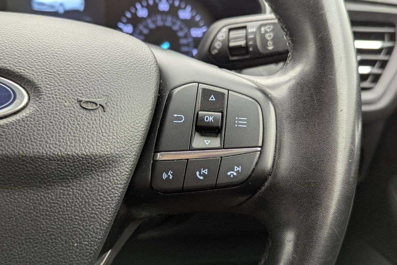 2023 FORD FOCUS 2023 FORD FOCUS