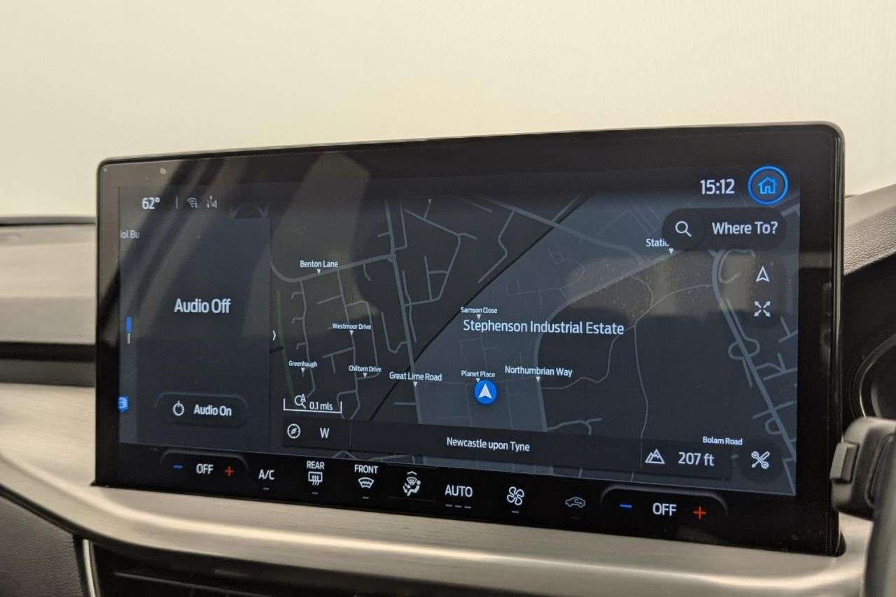 2023 FORD FOCUS 2023 FORD FOCUS