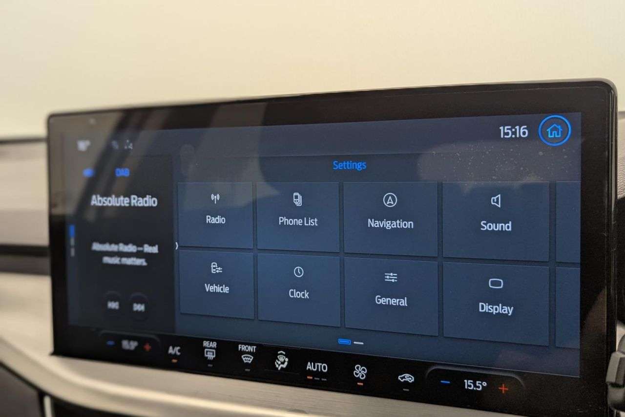 2023 FORD FOCUS 2023 FORD FOCUS