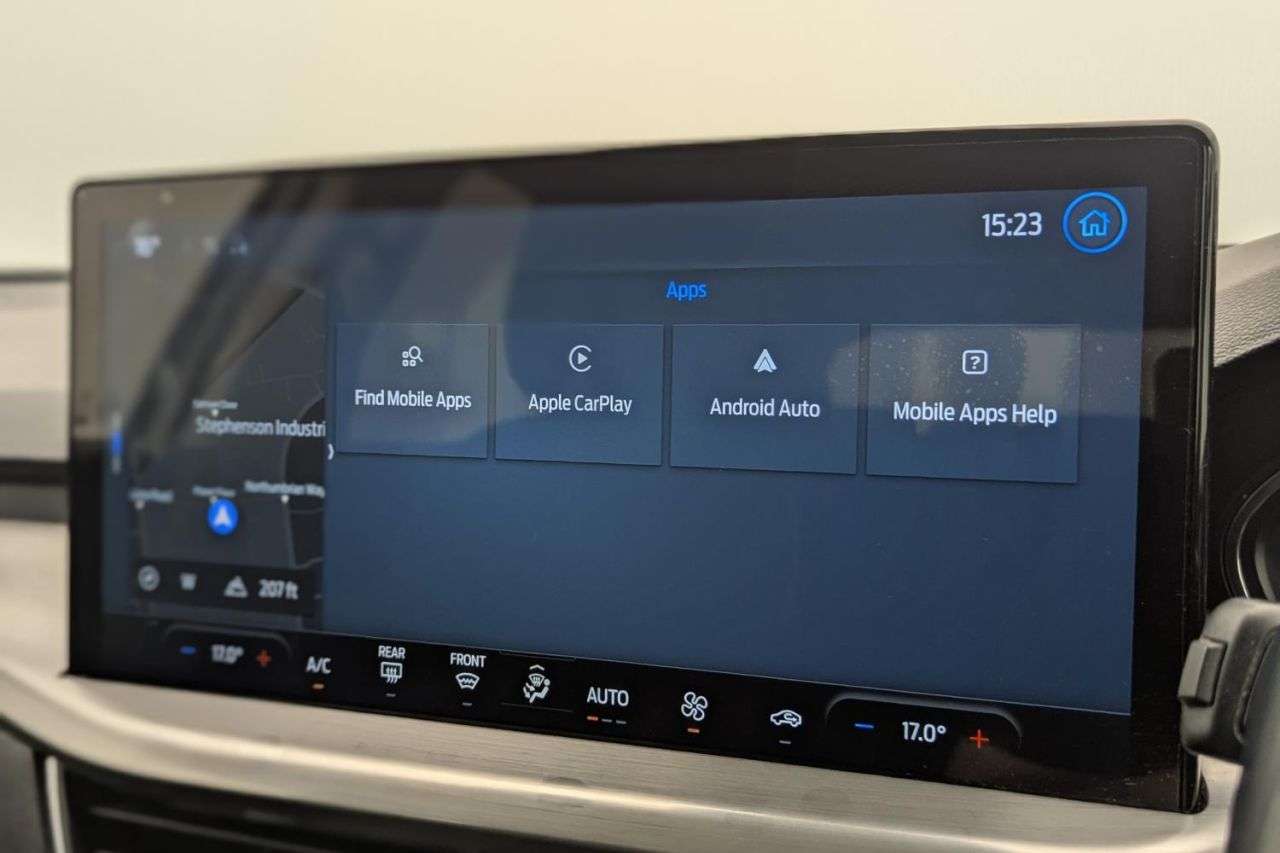 2023 FORD FOCUS 2023 FORD FOCUS