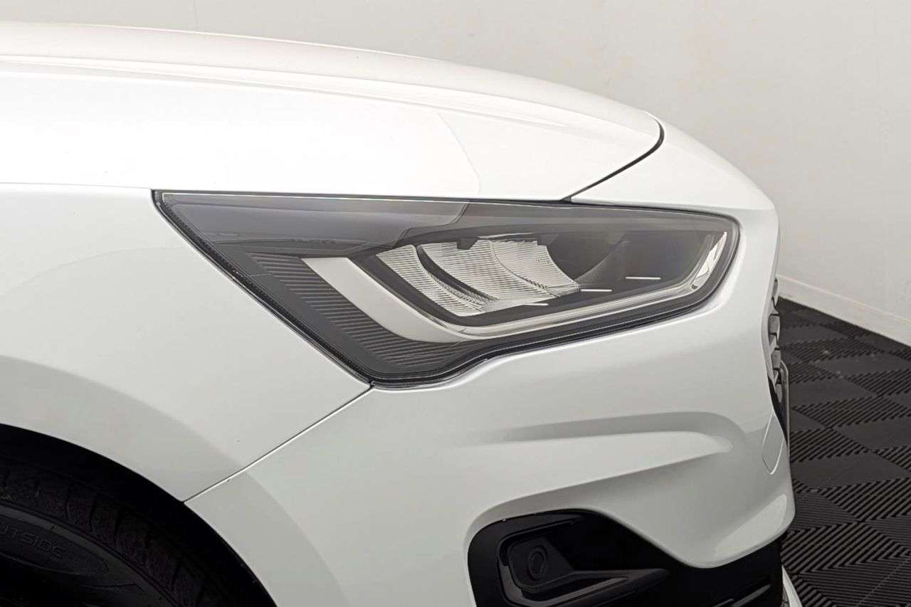2023 FORD FOCUS 2023 FORD FOCUS