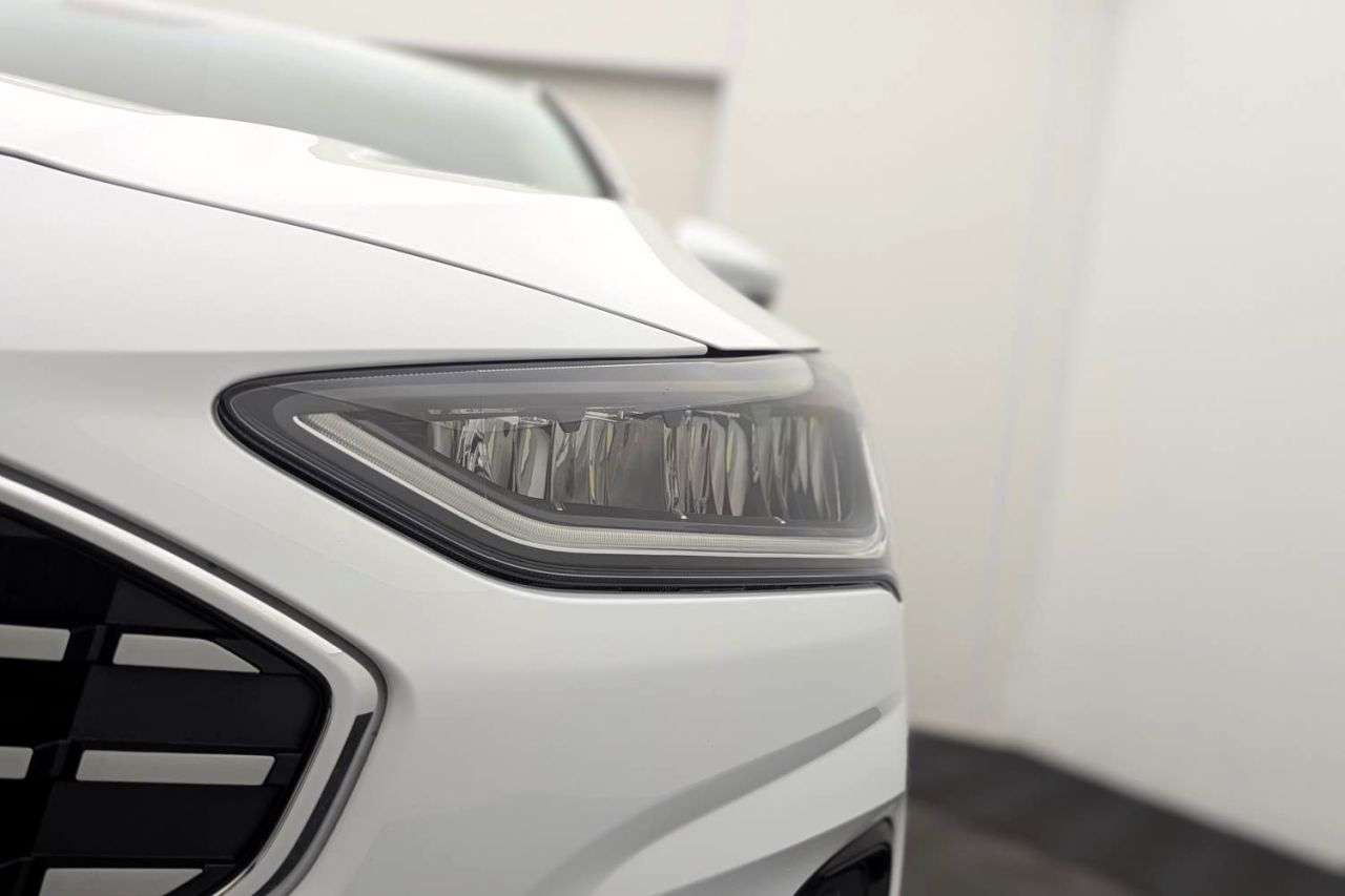 2023 FORD FOCUS 2023 FORD FOCUS