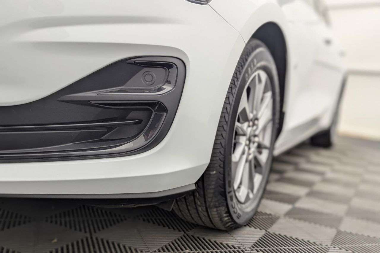 2023 FORD FOCUS 2023 FORD FOCUS
