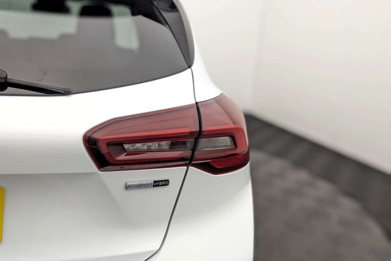 2023 FORD FOCUS 2023 FORD FOCUS