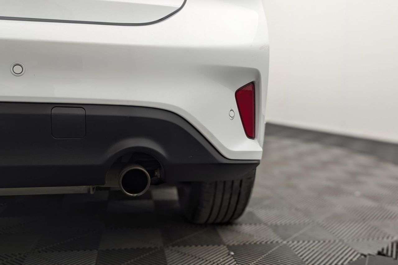 2023 FORD FOCUS 2023 FORD FOCUS