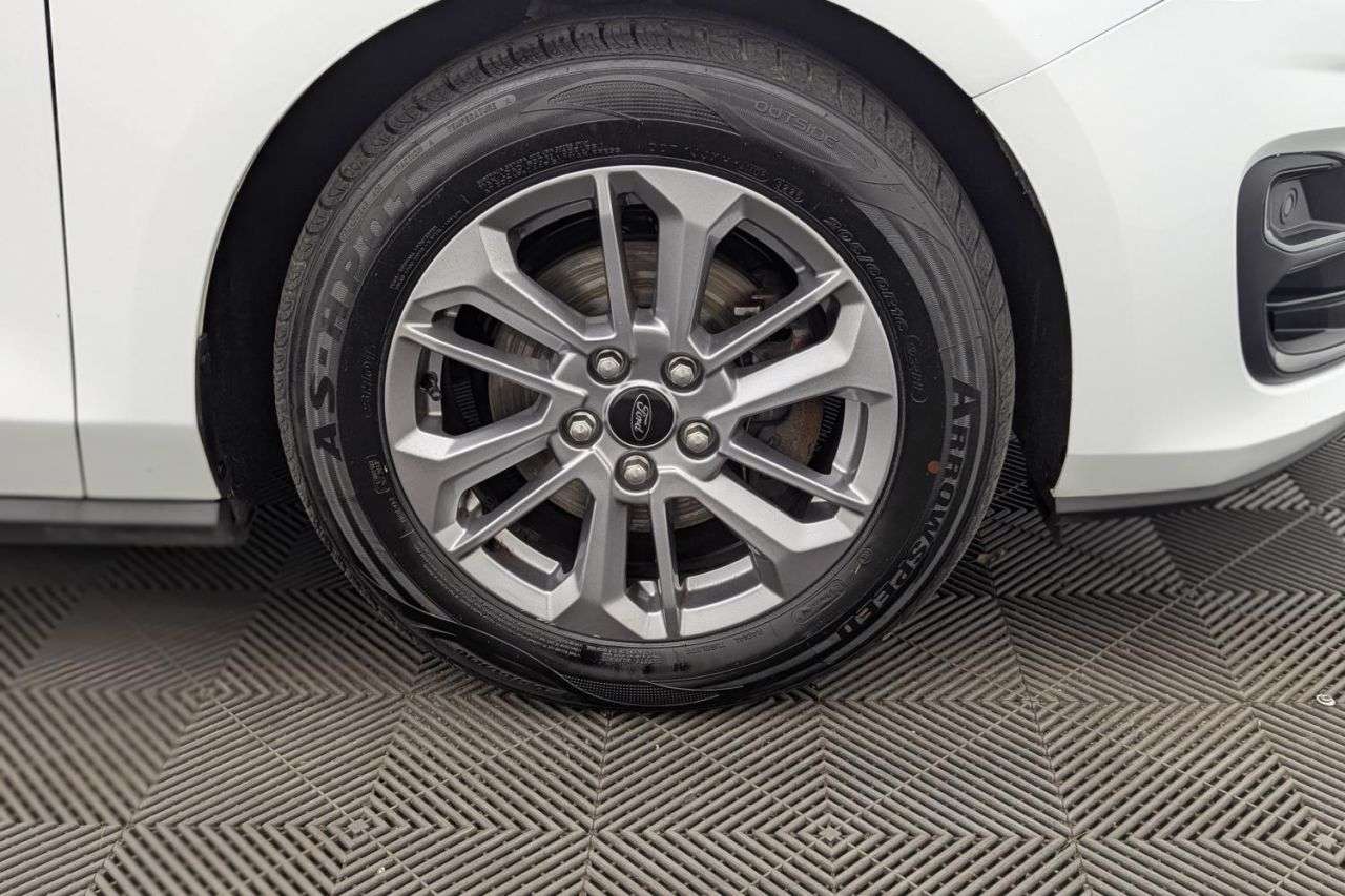 2023 FORD FOCUS 2023 FORD FOCUS