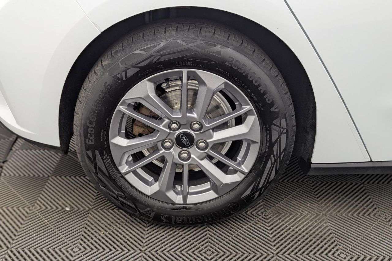 2023 FORD FOCUS 2023 FORD FOCUS