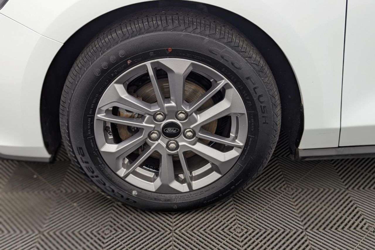 2023 FORD FOCUS 2023 FORD FOCUS