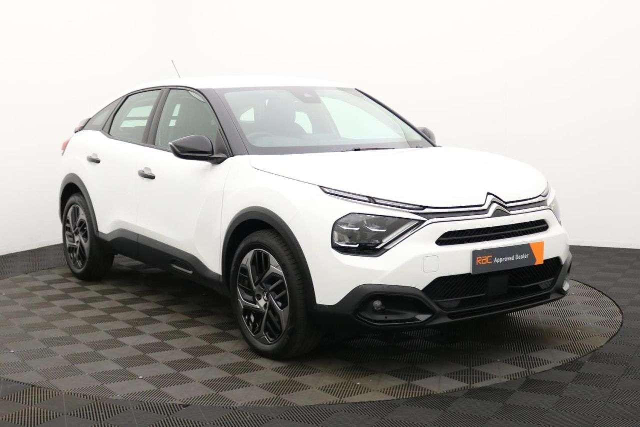 2023 CITROEN C4 2023 CITROEN C4
