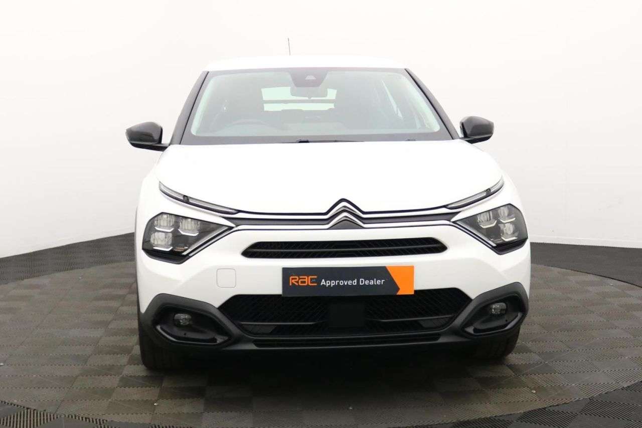 2023 CITROEN C4 2023 CITROEN C4