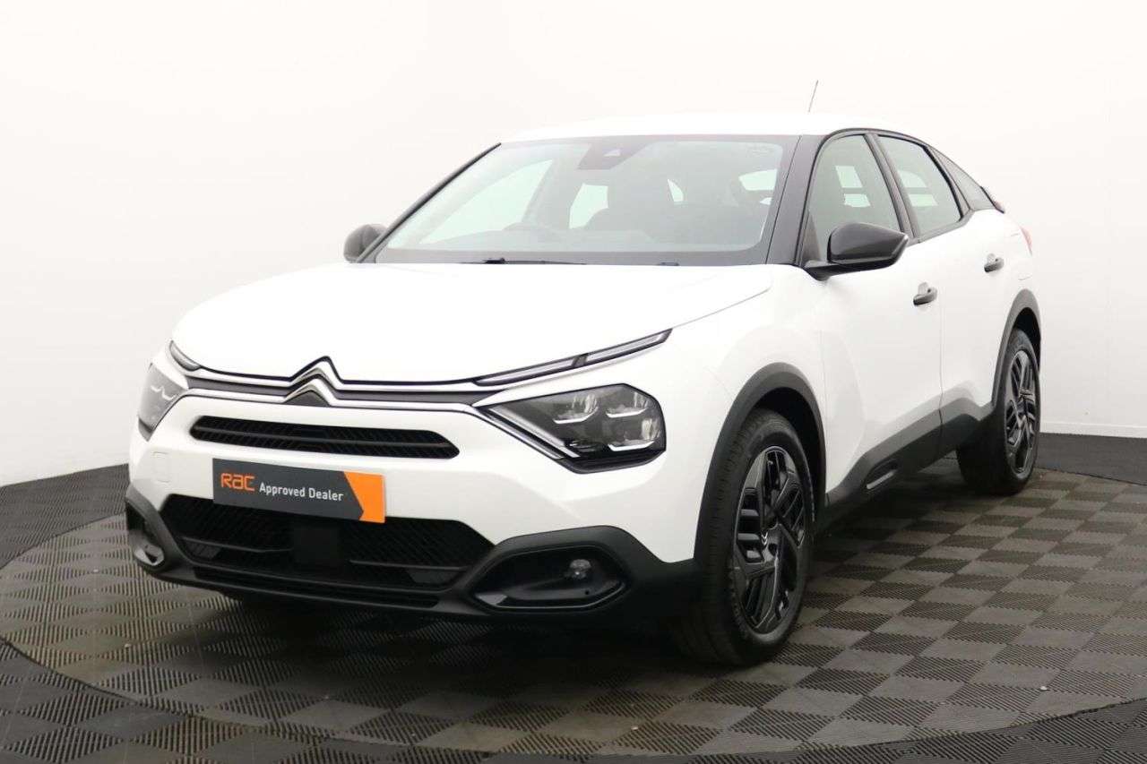 2023 CITROEN C4 2023 CITROEN C4