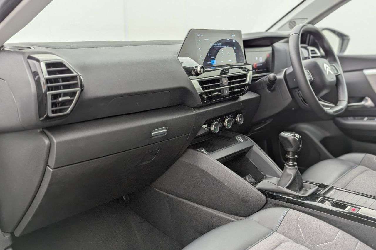 2023 CITROEN C4 2023 CITROEN C4