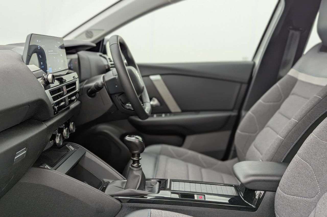 2023 CITROEN C4 2023 CITROEN C4